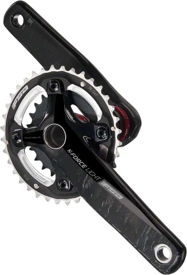 Full Speed Ahead K-Force Light 1