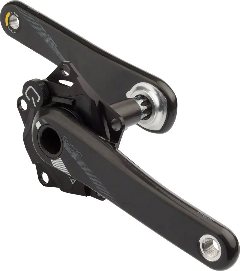 Quarq Quarq Elsa 1
