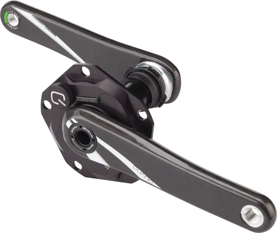 Quarq Quarq Riken 1