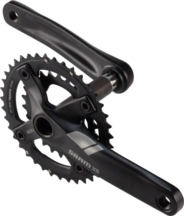 Sram X5 Fat Bike 1