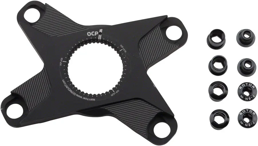 Rotor Road Spider 1