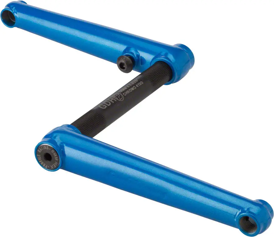 Profile Racing Race-Series Stem Model