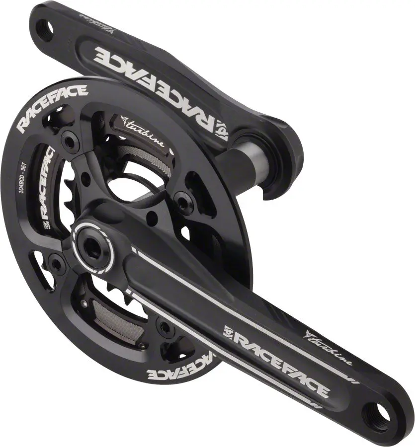 Raceface Turbine 1
