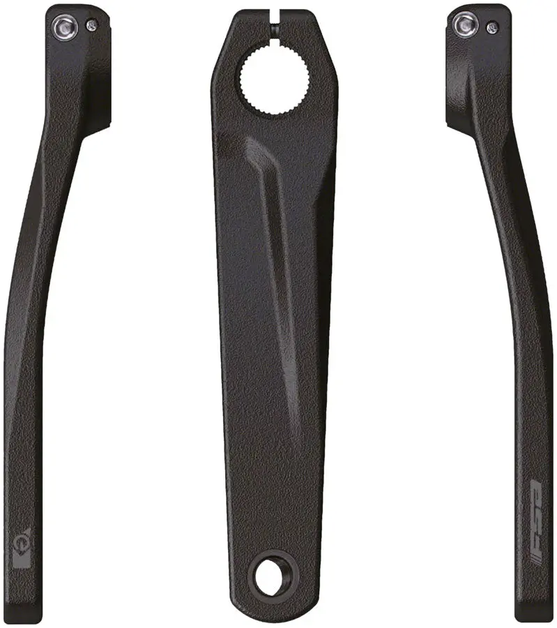 Full Speed Ahead Shimano Crankarms 1
