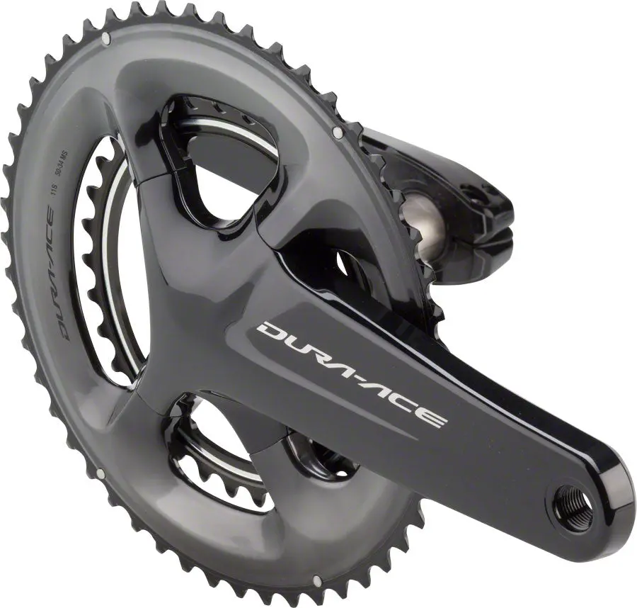 Shimano Dura-Ace Fc-R9100 Crankset 1