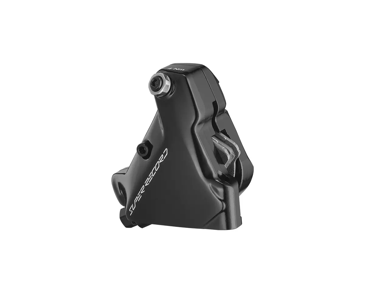 Campagnolo Super Record Wireless 140Mm Caliper 2