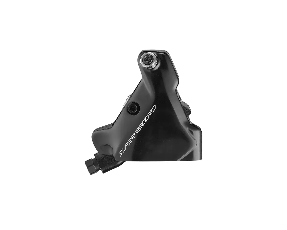 Campagnolo Super Record Wireless 140Mm Caliper 1