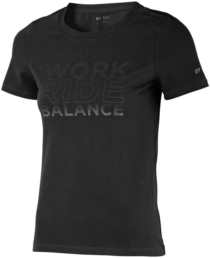 Dt Swiss Work-Ride-Balance T-Shirt 1