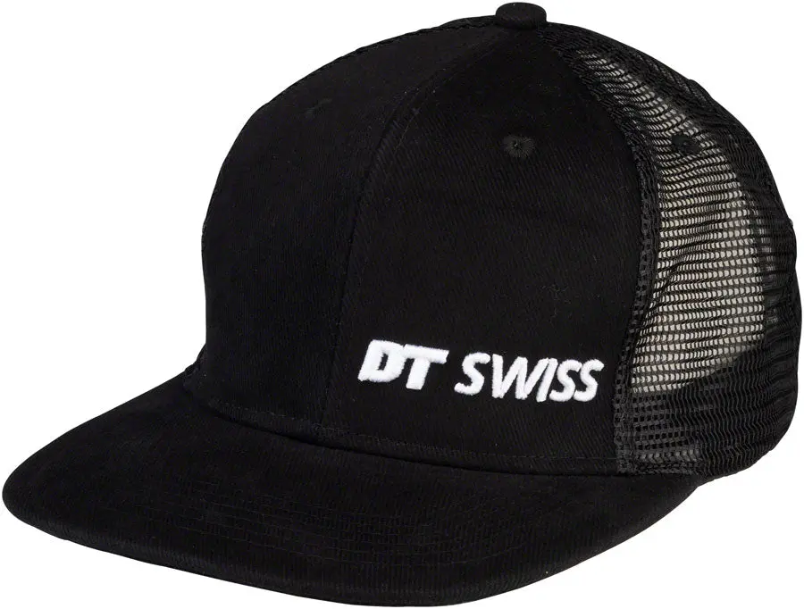 Dt Swiss Trucker Hat 2