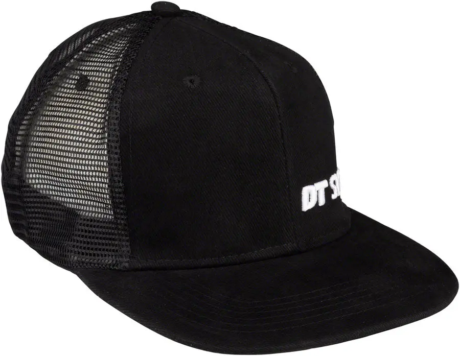 Dt Swiss Trucker Hat 1