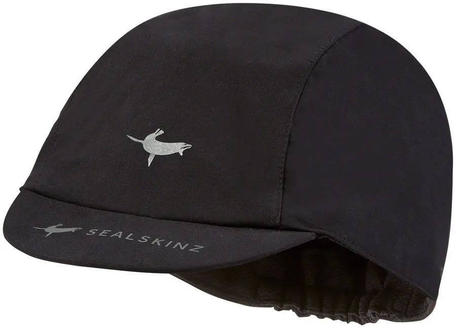 Sealskinz Waterproof Cycling Cap 1