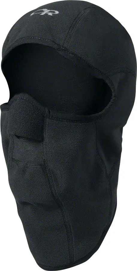 Outdoor Research Sonic Balaclava 1
