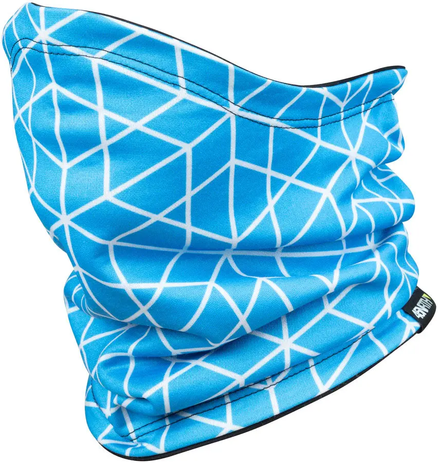 45Nrth Lumi Reversible Neck Gaiter 1