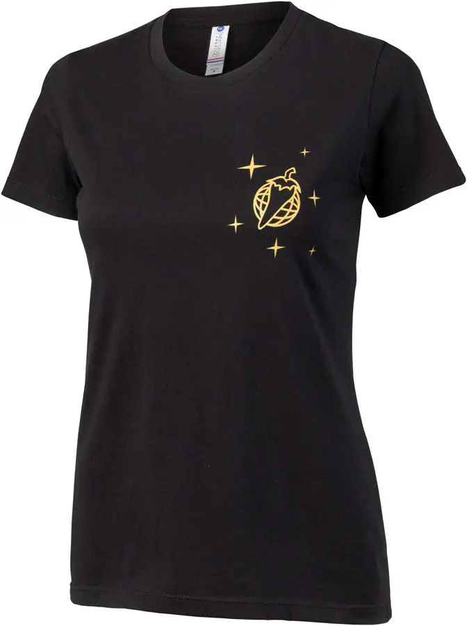Salsa Pepper Globe T-Shirt 1