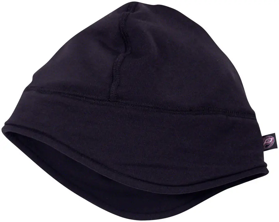 Pace Sportswear Merino Wool Head Warmer Beanie 1