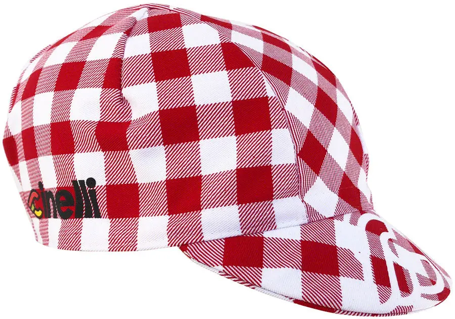 Cinelli Ciao Italia Cycling Cap 1