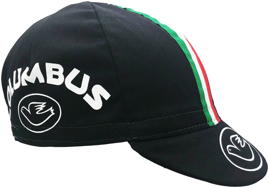 Cinelli Columbus Classic Cycling Cap 1