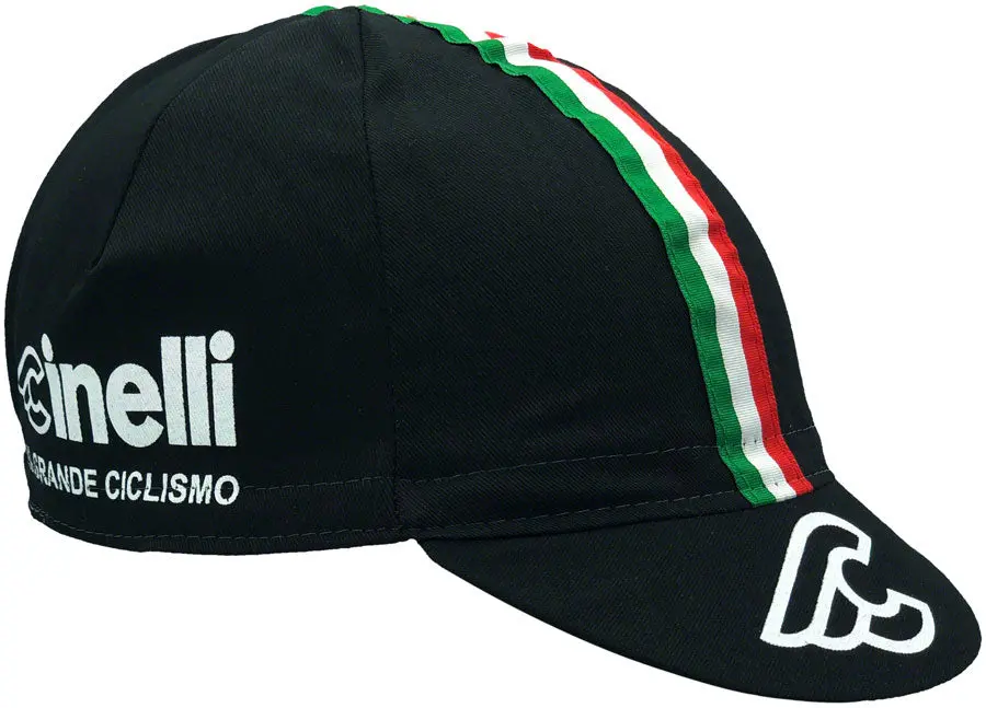 Cinelli Il Grande Cycling Cap 1