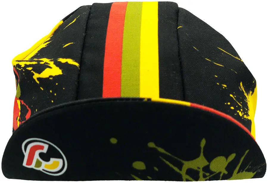 Cinelli Splash Cycling Cap 2