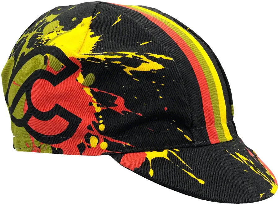 Cinelli Splash Cycling Cap 1