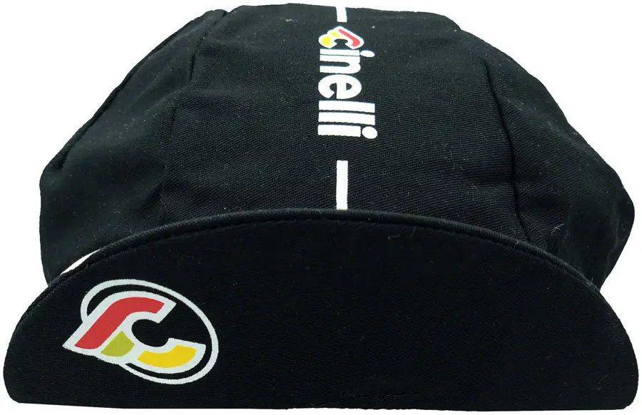 Cinelli Supercorsa Cycling Cap 2