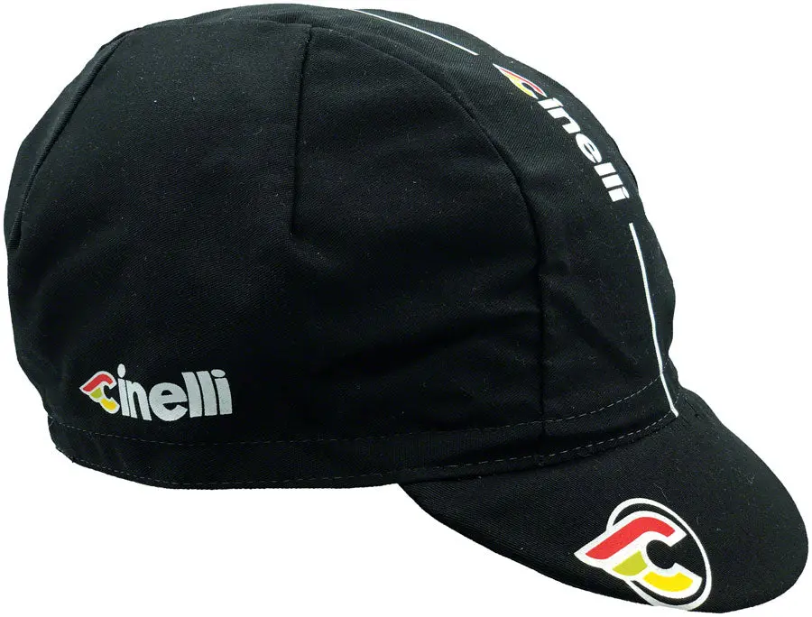Cinelli Supercorsa Cycling Cap 1