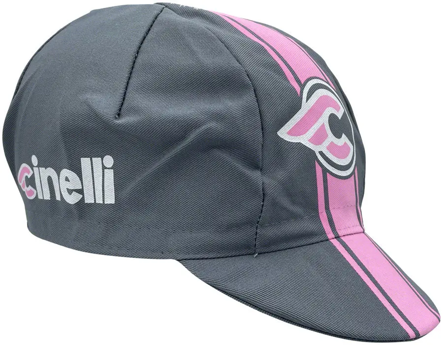 Cinelli Vigorosa Cycling Cap 1