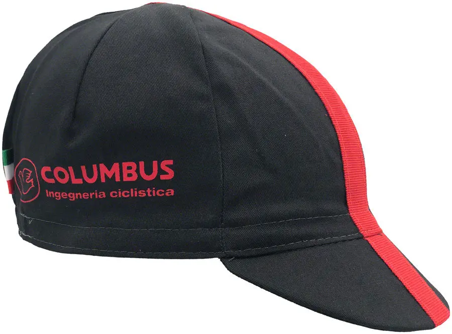 Cinelli Columbus Ciclista Cycling Cap 1