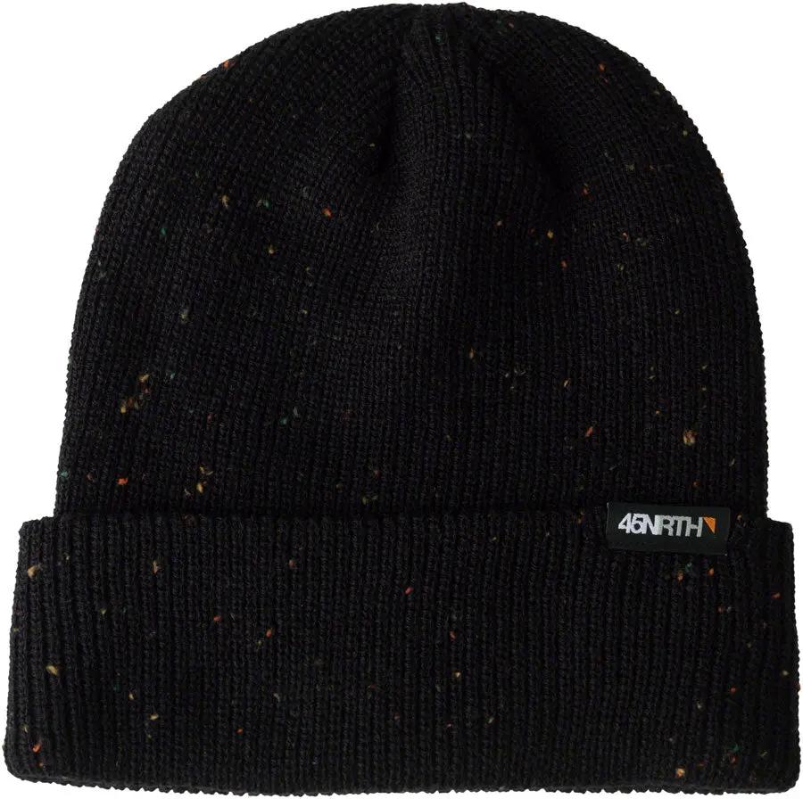 45Nrth 10Th Anniversary Beanie 1