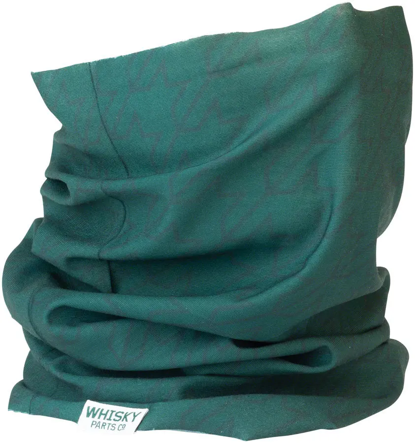Whisky Parts Co. Go Fast, Get Fancy Neck Gaiter 2