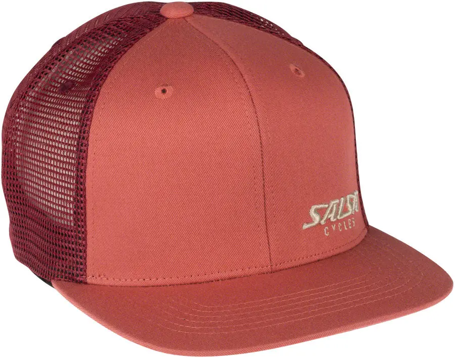 Salsa Dawn Patrol Hat 1
