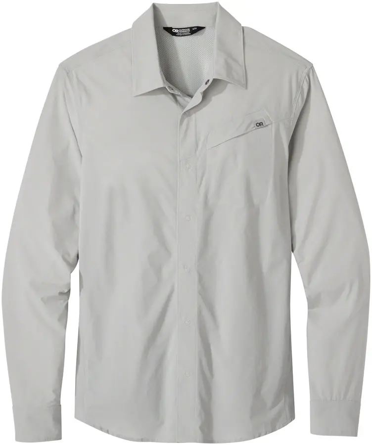Outdoor Research Astroman Long Sleeve Sun Shirt 1