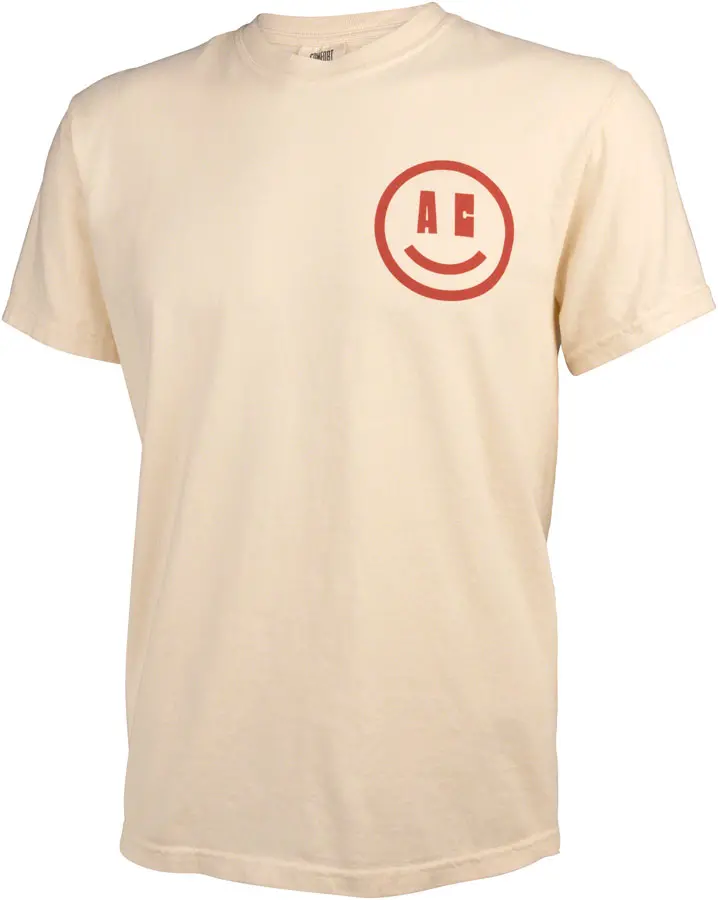 All-City Men's Week-Endo T-Shirt 1
