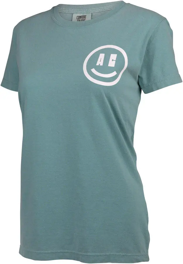 All-City Women's Week-Endo T-Shirt 1