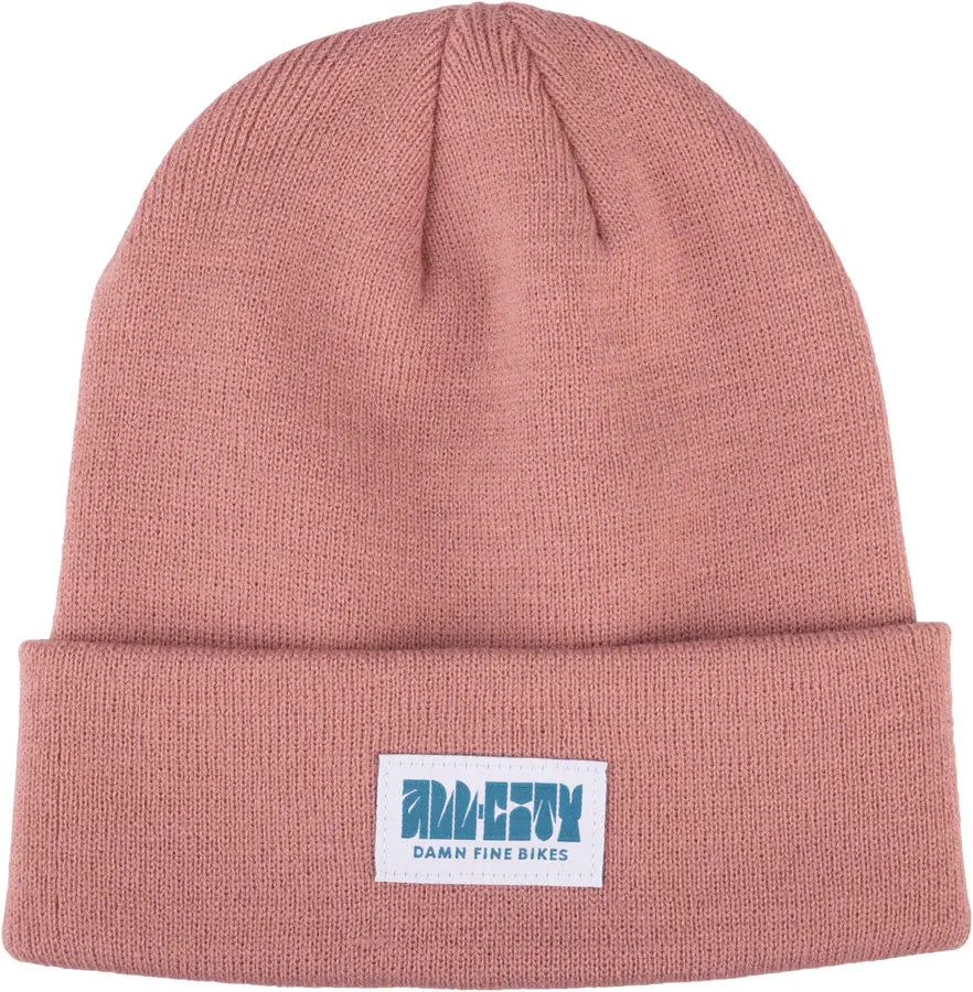 All-City Week-Endo Beanie 1