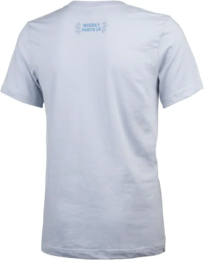 Whisky Parts Co. Revere The Ride T-Shirt 2