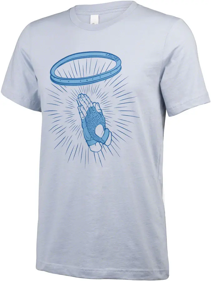 Whisky Parts Co. Revere The Ride T-Shirt 1
