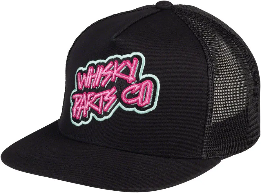 Whisky Parts Co. It's The 90S Hat 2