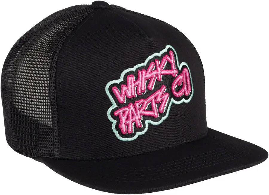 Whisky Parts Co. It's The 90S Hat 1