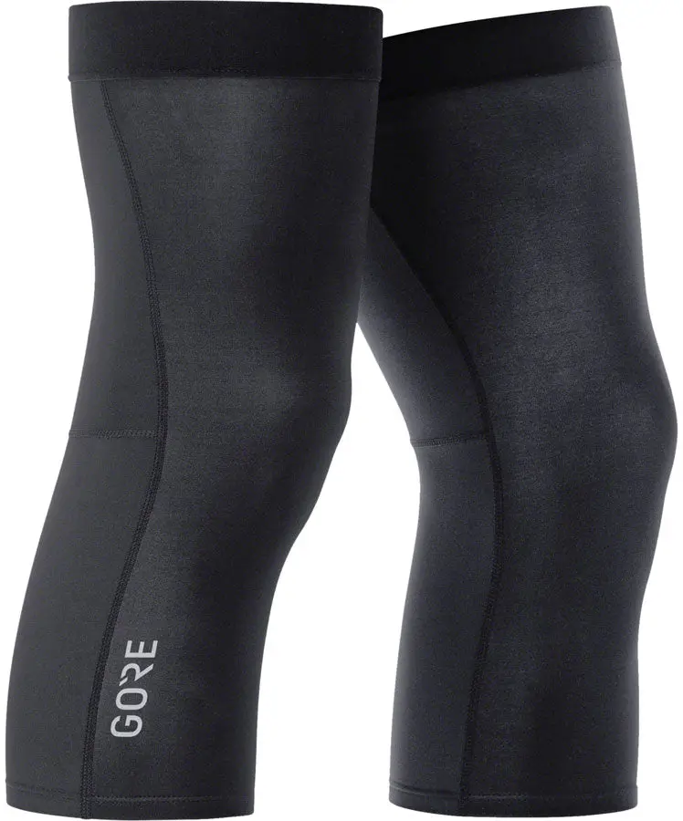 Gore Knee Warmers 1