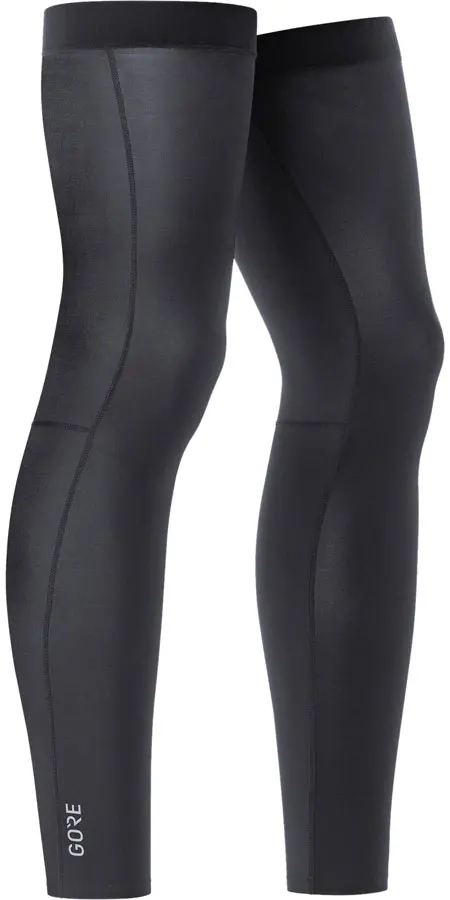 Gore Leg Warmers 1