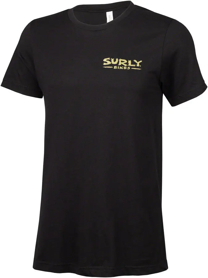 Surly Make It Your Own T-Shirt 1