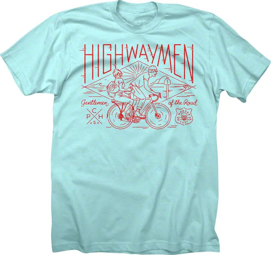 Twin Six Highwaymen 1