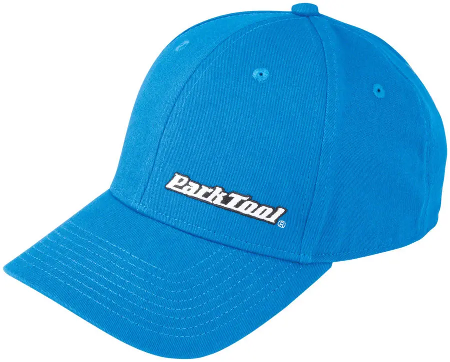 Park Tool Hat-8 Ball Cap 1