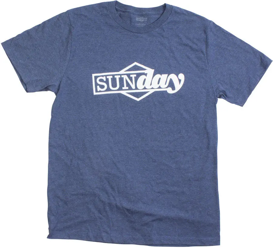 Sunday Composite T-Shirt 1