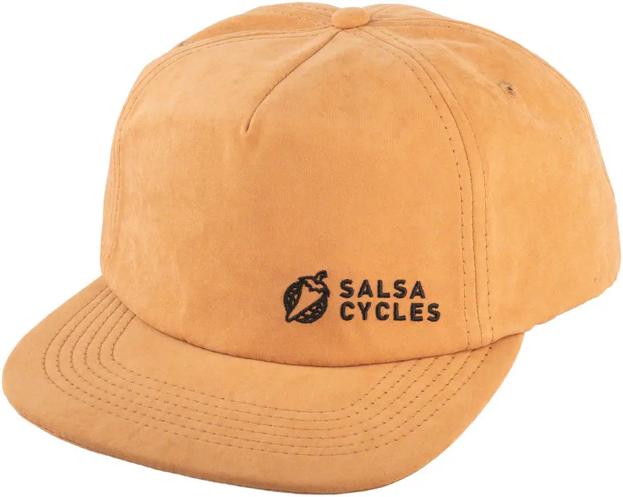 Salsa Done And Dusted Snapback Cap 1