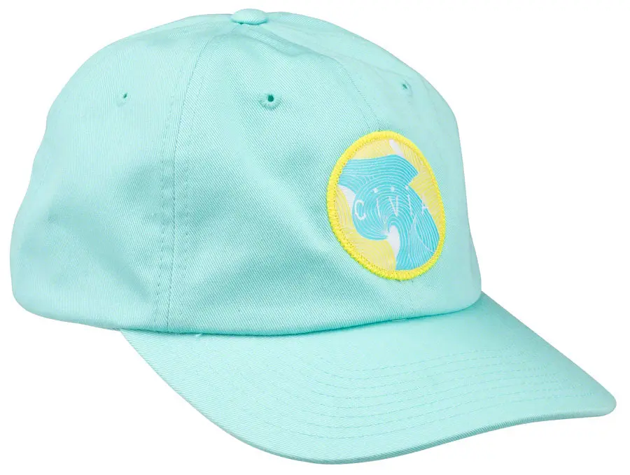 Civia Go Cruisin' Hat 1
