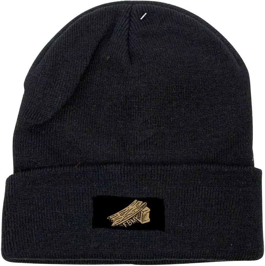 Fbm Ramp Beanie 1