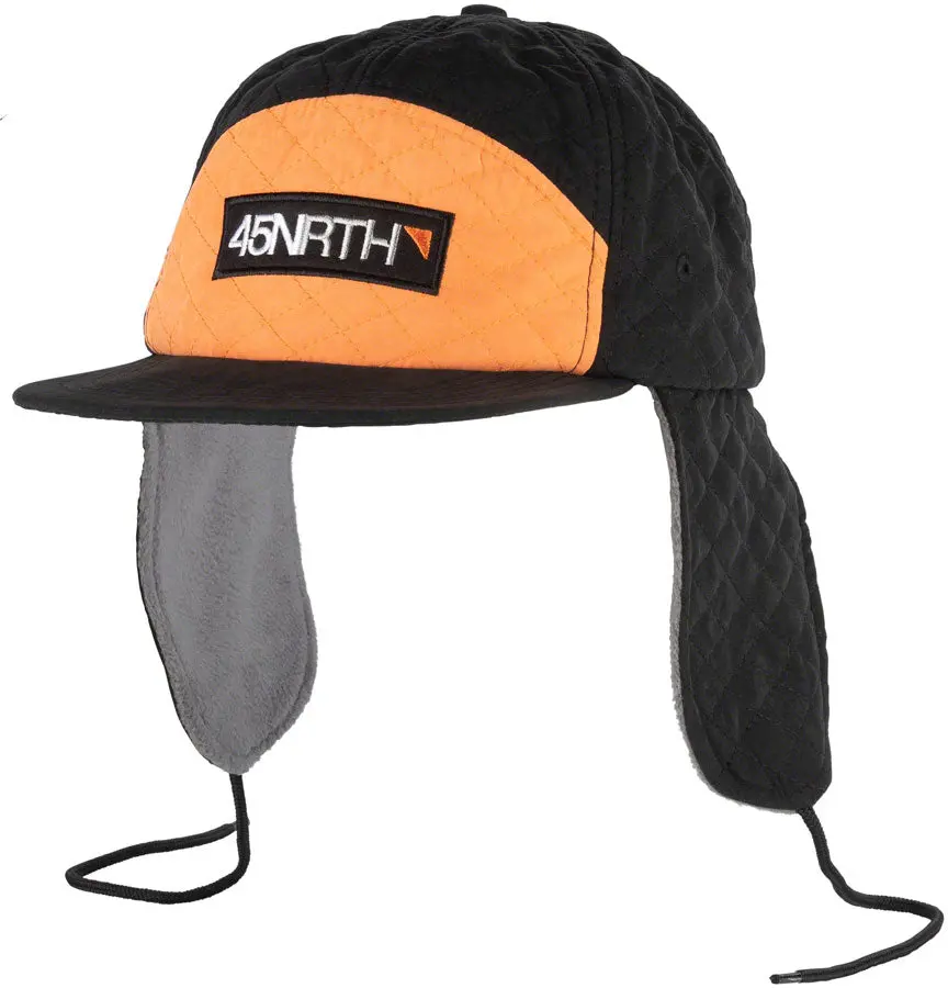45Nrth Flap Cap 1