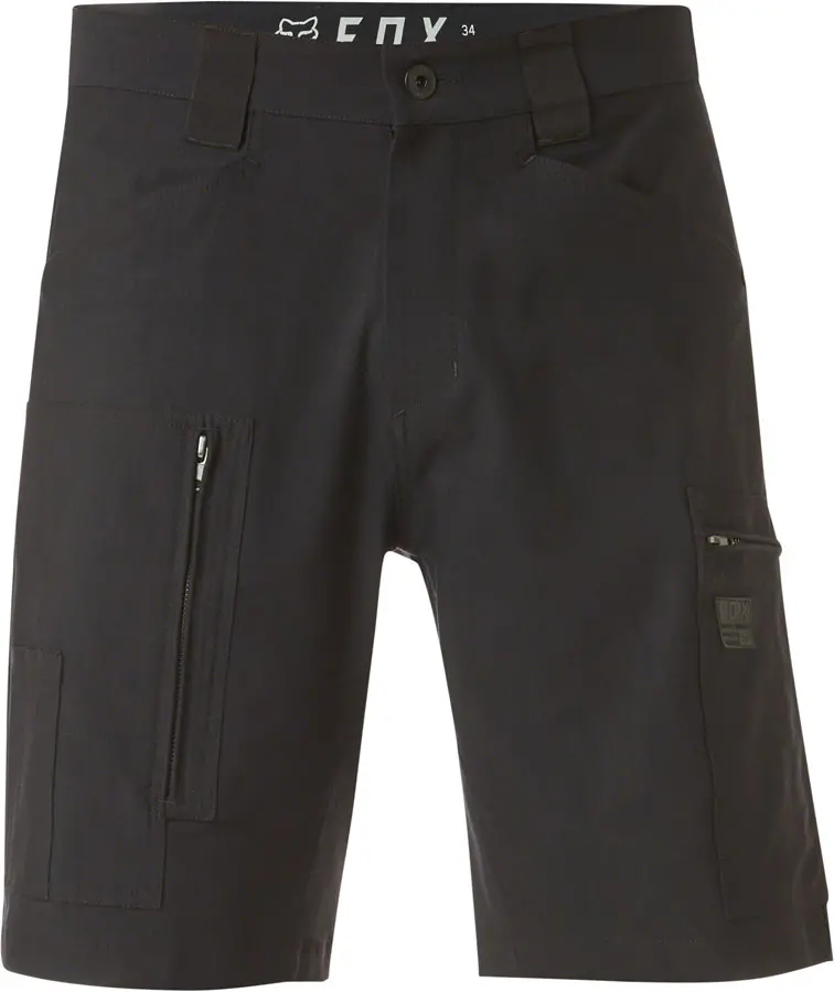Fox Racing Redplate Tech Cargo Short 1